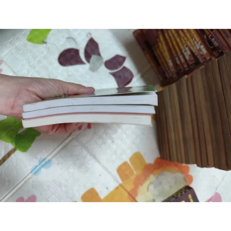 COMBO 3 CUỐN TRUYỆN CỔ TÍCH VIỆT NAM HAY NHẤT (TẬP 1–2–3) K4 1018741