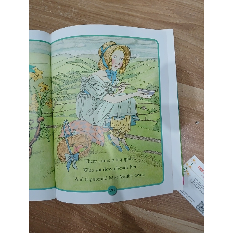 Nursery Treasury  Miles Kelly 531336