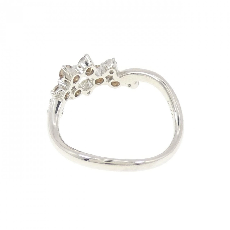 Nhẫn kim cương PT900 0.55CT 669342