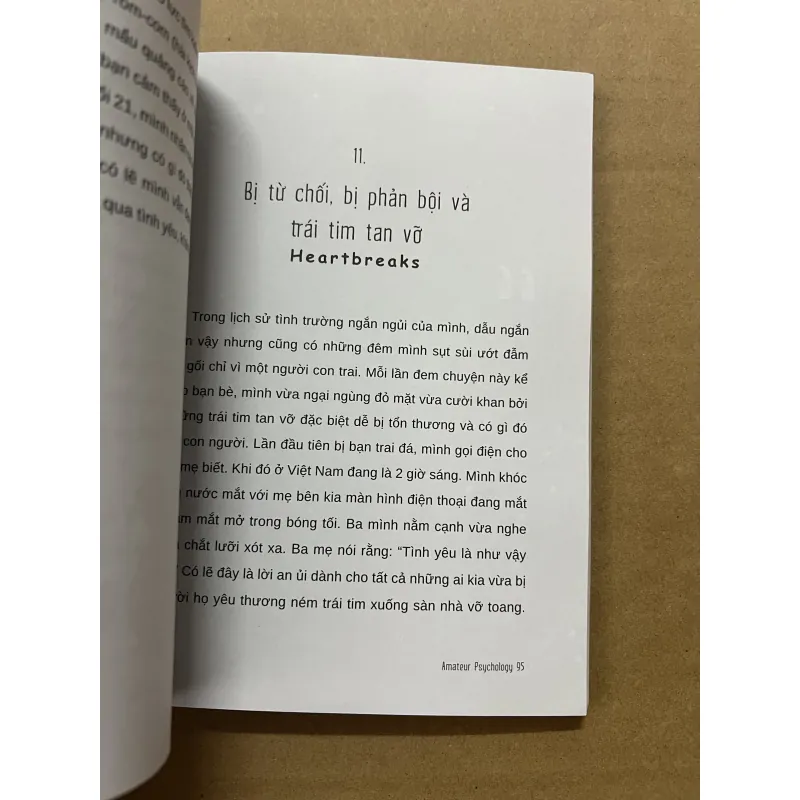 Hành Tinh Của Một Kẻ Nghĩ Nhiều 789556