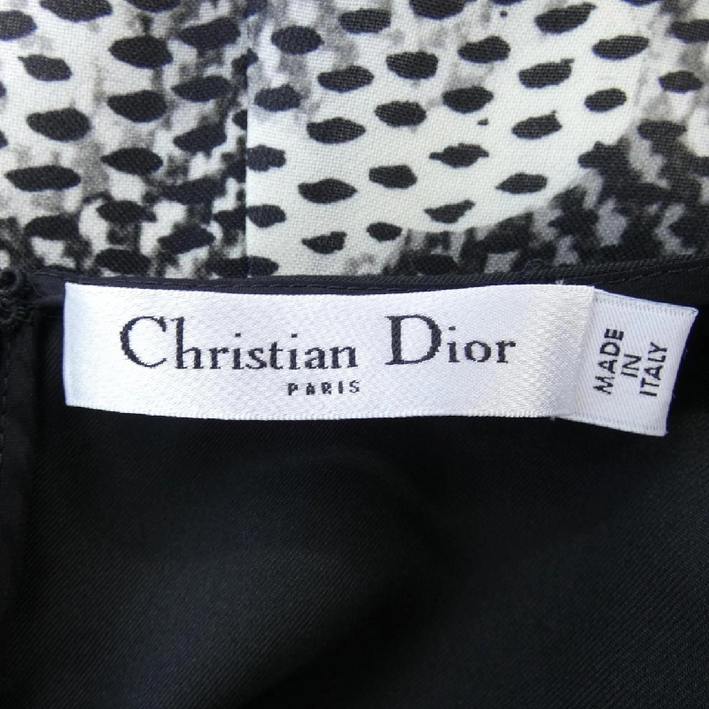 Đầm CHRISTIAN DIOR - Hàng hiệu Authentic 819513
