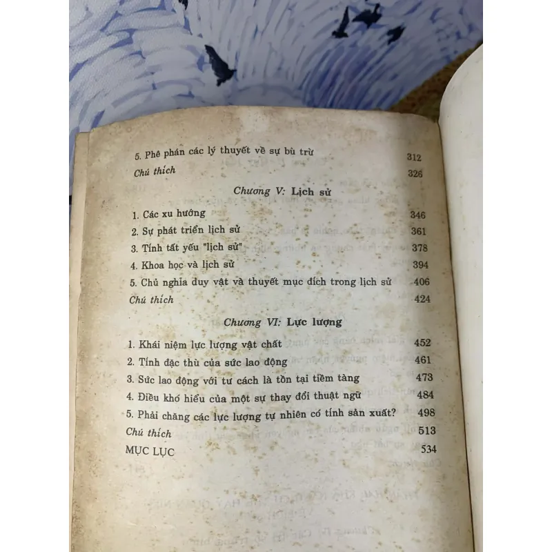 MARX, Nhà Tử Tưởng Của Cái Có Thể - Michael Vadee 782420