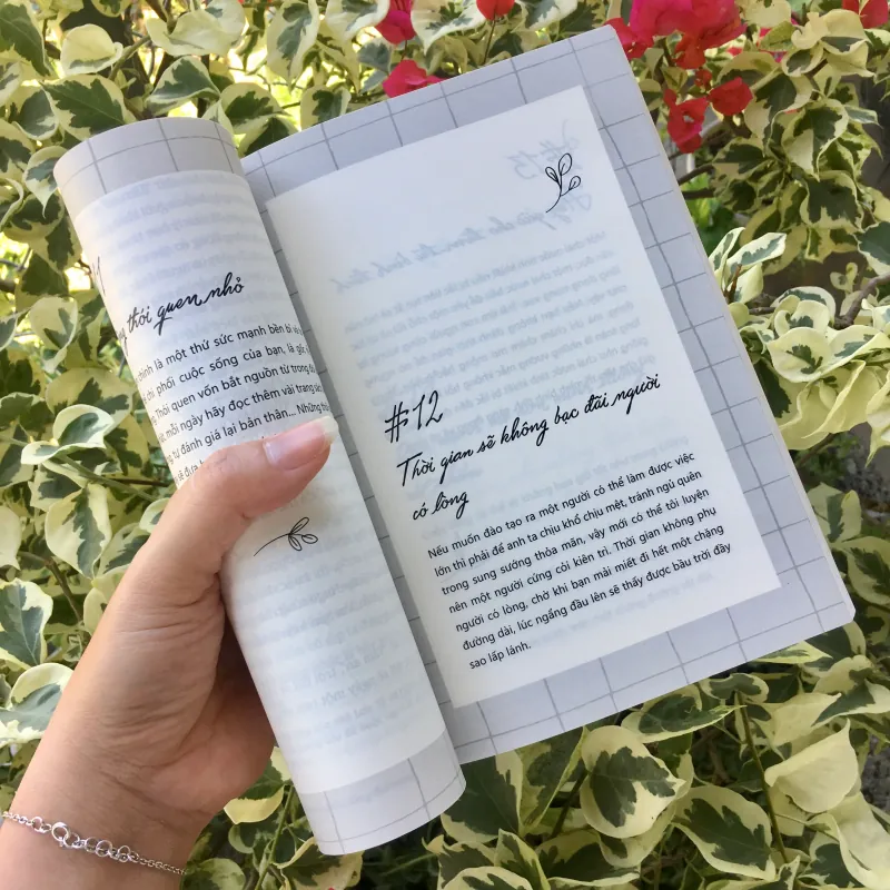 Lòng có niềm vui, mọi sự đều đáng chờ mong Miêu Công Tử 977846