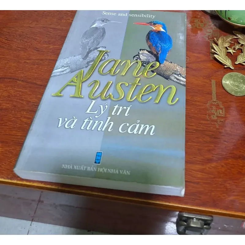 Lý trí và tình cảm 788843