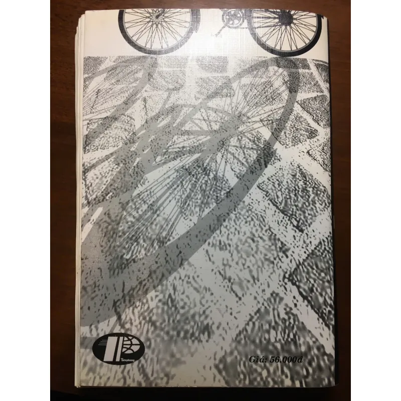 [PHÓNG SỰ - HIẾM] Thời chưa xa Người chưa cũ - Xuân Ba 570981