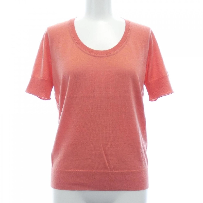 【Mã giảm giá】HERMES Áo len 642403