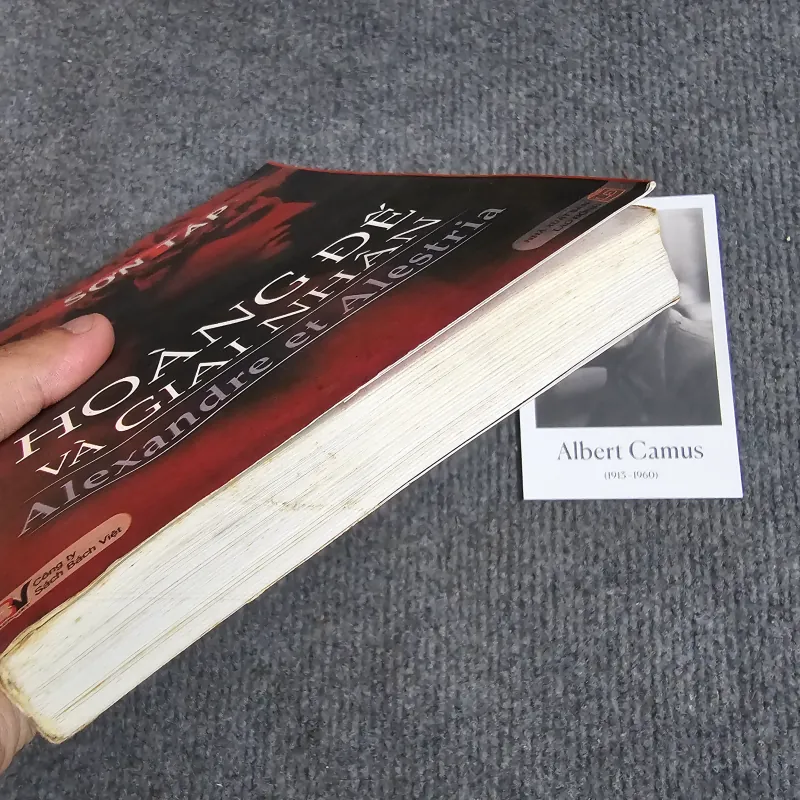 Hoàng đế và giai nhân - sơn táp 974578