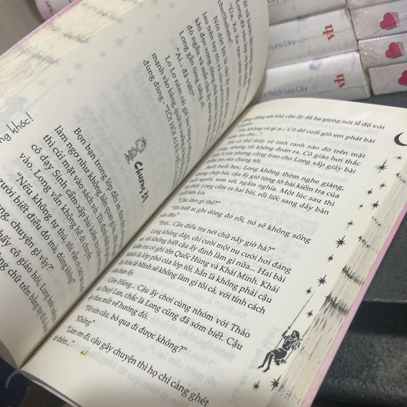 (Ngôn tình) - Xu Xu đừng khóc! - Hồng Sakura 997487