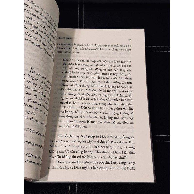 Máu - Truman Capote (đọc mô tả) 548643