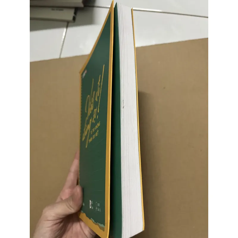 Viết đi đừng sợ 977305