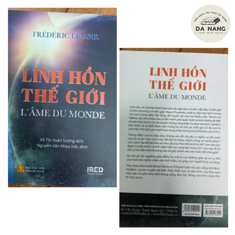 Linh hồn thế giới 557499