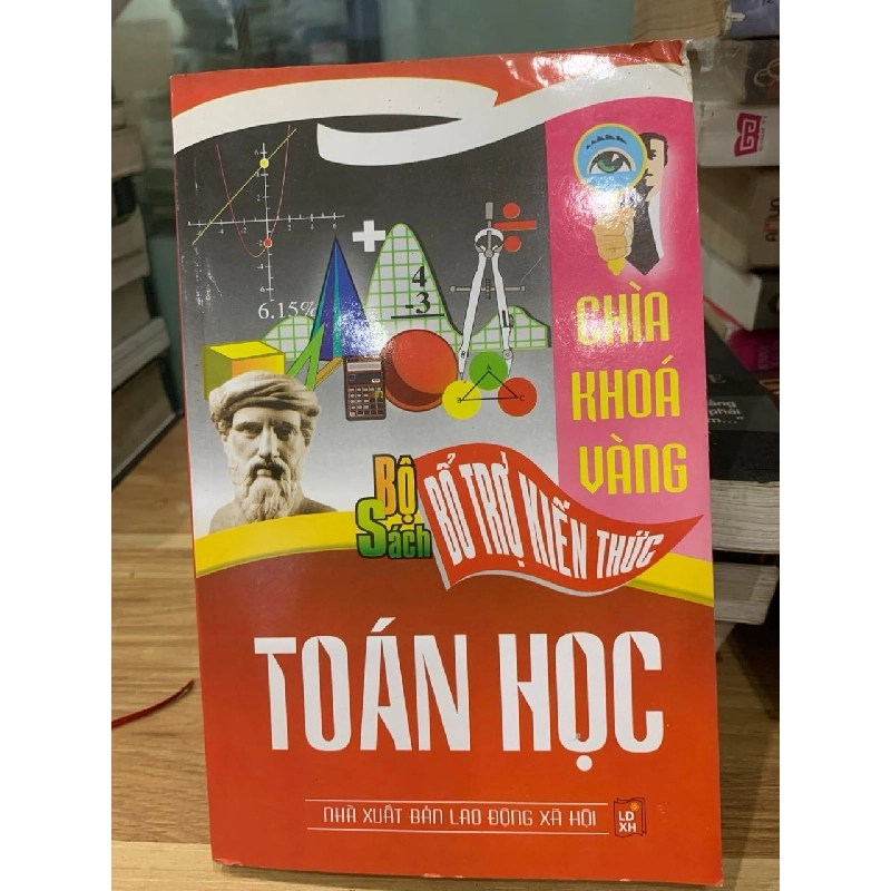 Toán học -Biên dịch: Từ Văn Mặc- Trần Thị Ái 751098