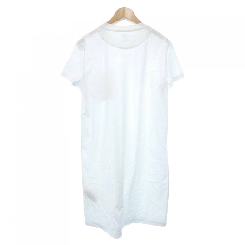 【Mã giảm giá】Đầm cắt HERMES 652243