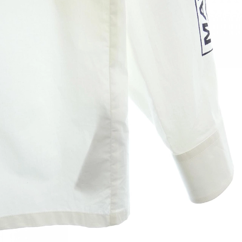 Áo sơ mi MM6 SH2DT0002 - Hàng hiệu Authentic 896739