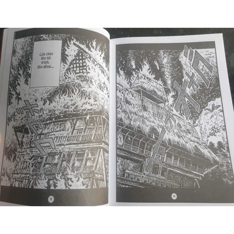 Bảy Thí Dụ Trong Kinh Pháp Hoa 784632