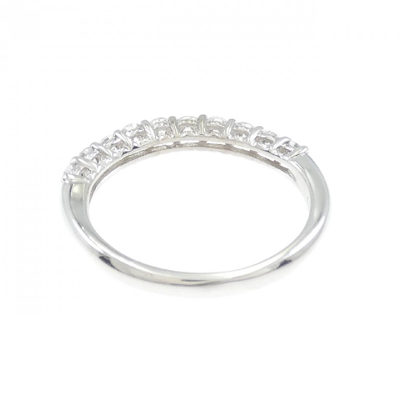 Nhẫn kim cương bán vĩnh cửu PT900 0.51CT 670015