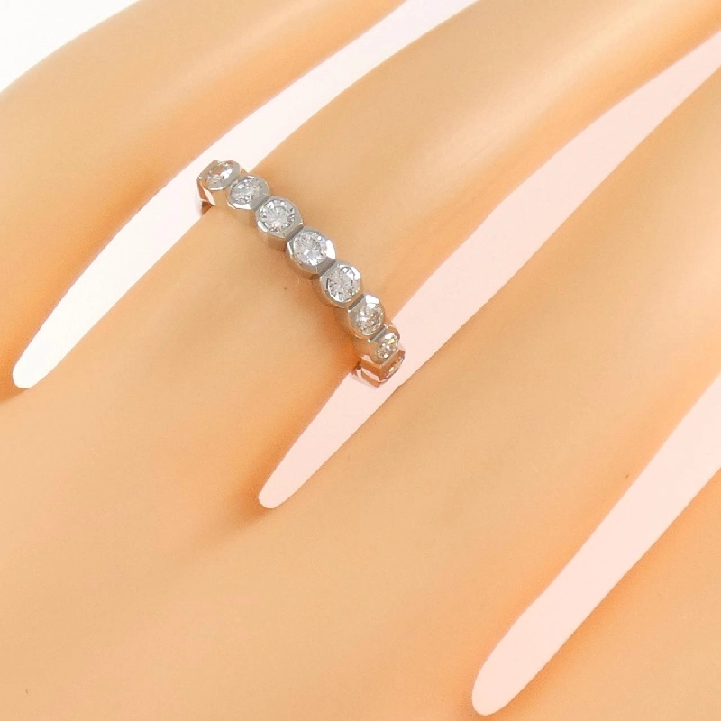 Nhẫn kim cương PT900 0.38CT - Hàng hiệu Chính hãng 850693