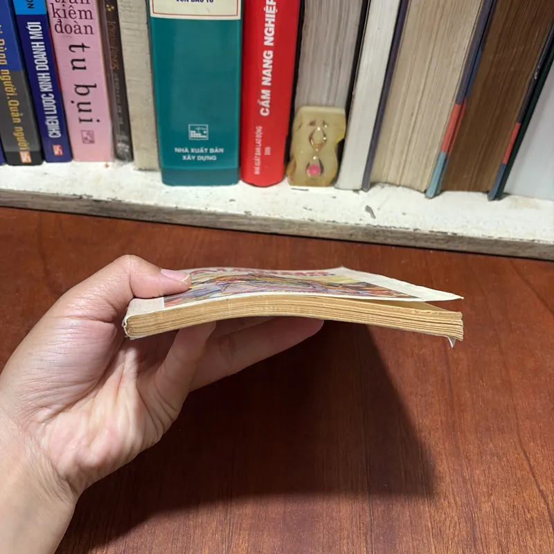 II Sách Hay: Cái Dũng Của Thánh Nhân - Nguyễn Duy Cần - 1993 791994