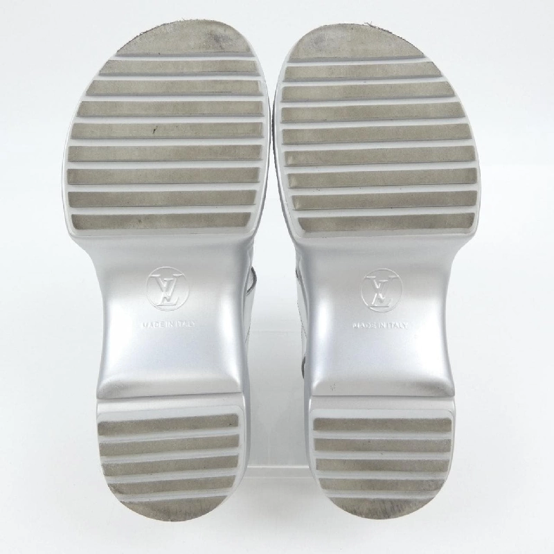 Giày sandal LV Circle LV Arclight của Louis Vuitton 658606