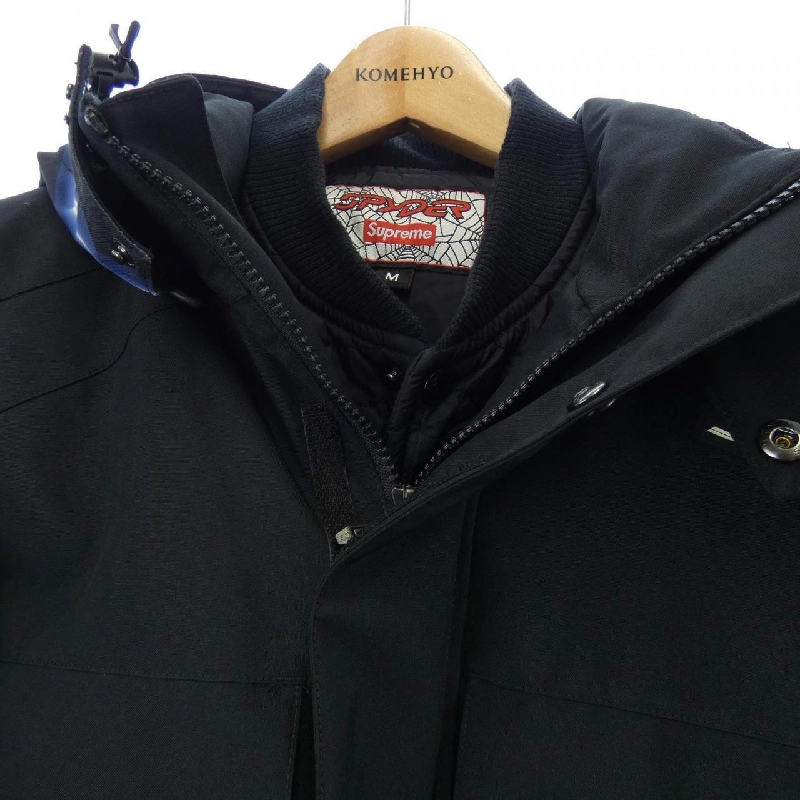 シュプリーム SUPREME Áo khoác - Hàng hiệu Chính hãng 894577