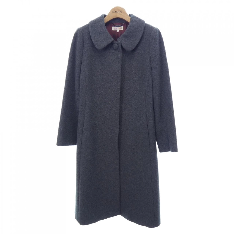 YUKI TORII Áo khoác 641554