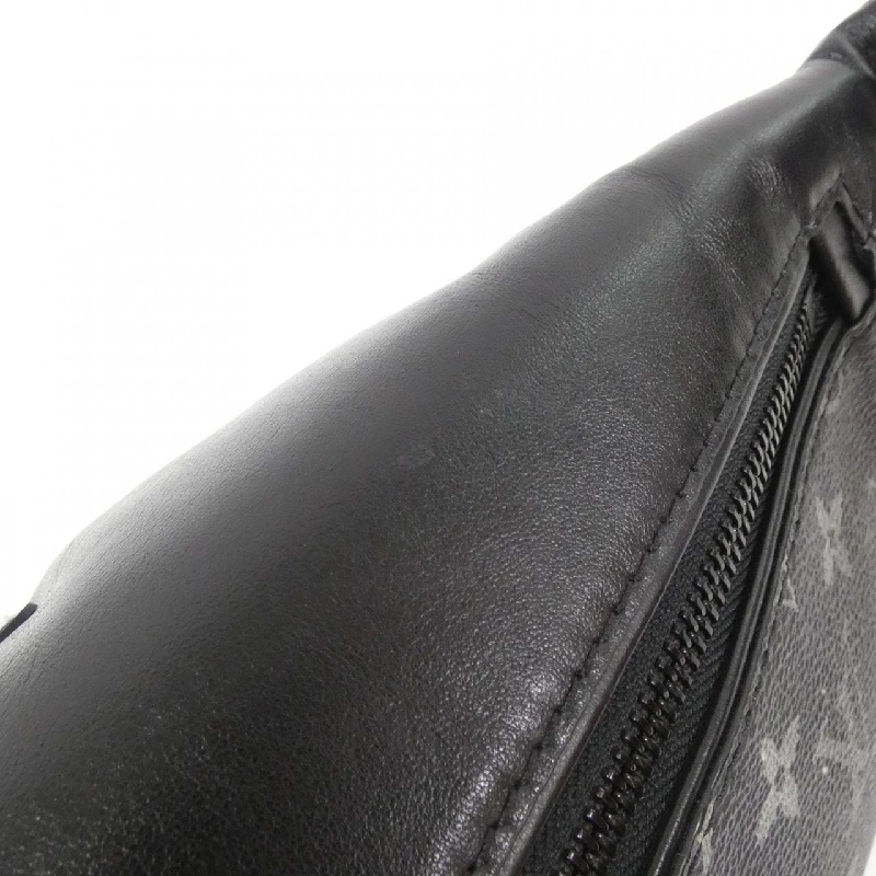 Túi đeo chéo Louis Vuitton Monogram Galaxy Discovery Bum Bag M44444 - Hàng hiệu Chính hãng 767812