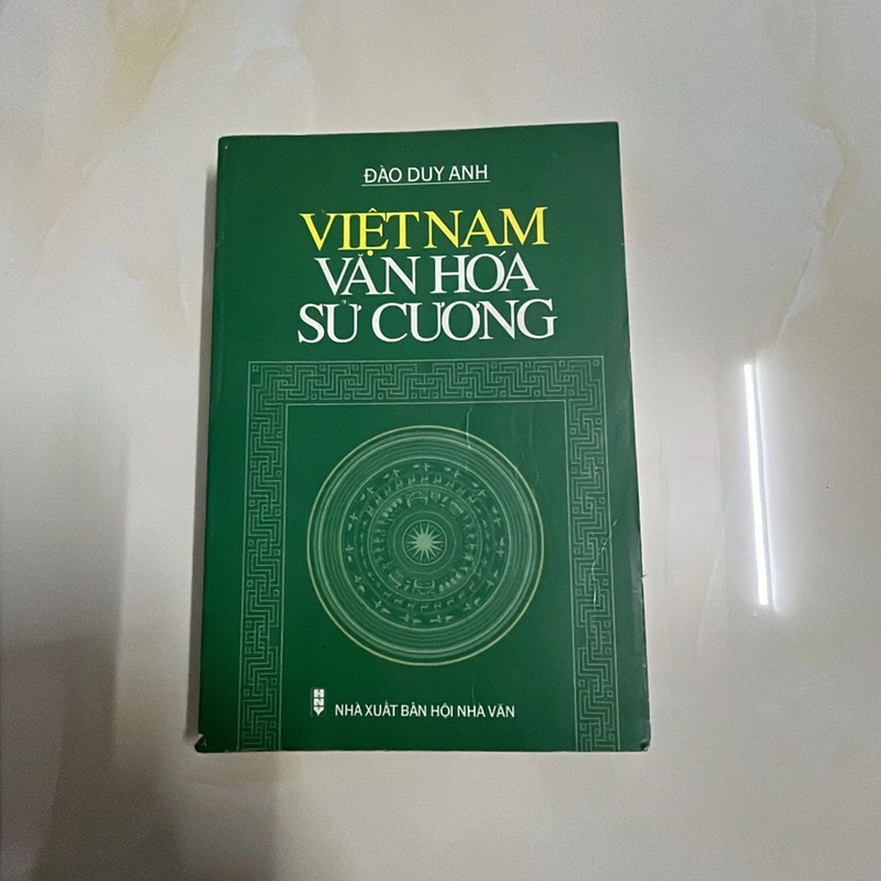 Việt Nam Văn Hoá Sử Cương - Đào Duy Anh 253552