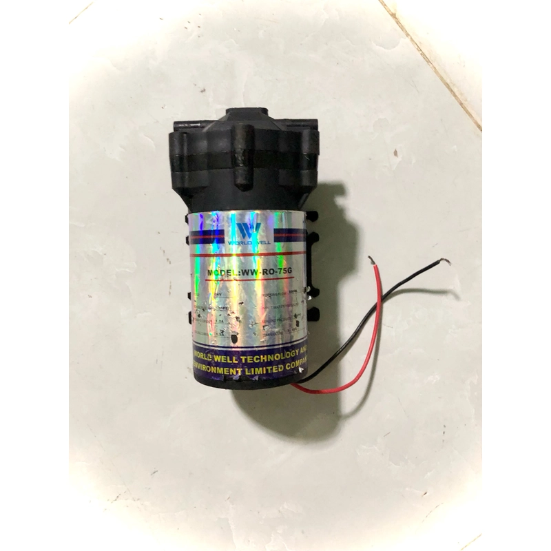 Máy bơm phun sương 24V 478859