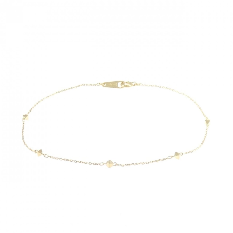 K18YG Vòng tay - Hàng hiệu Chính hãng 873936