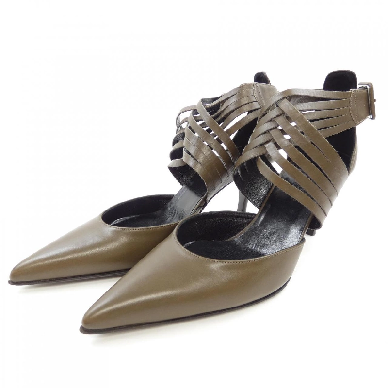 【Mã giảm giá】Giày cao gót HERMES 662374