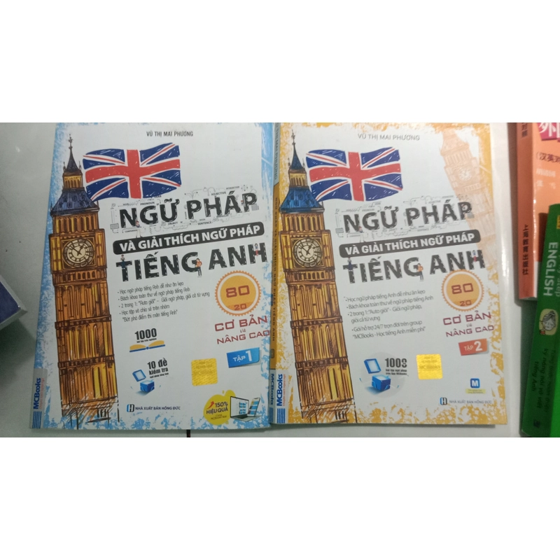 sách tiếng anh cho Người mới bắt đầu, có bài tập và từ vựng 509471
