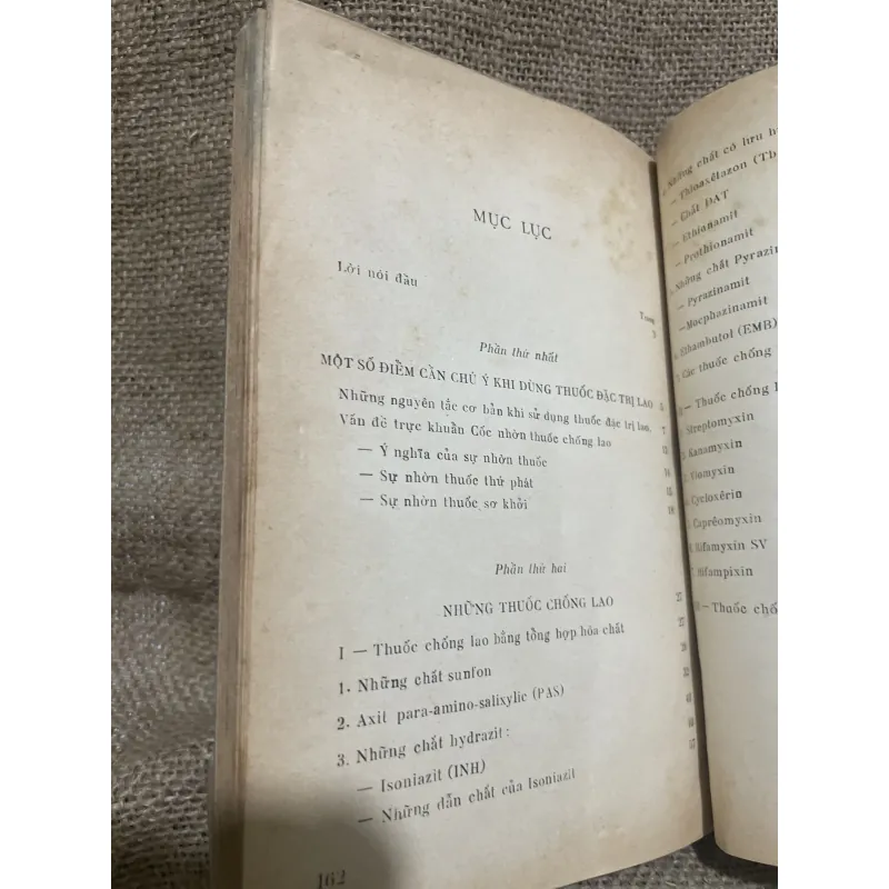 Một số thuốc chữa lại -160 trang  1011299