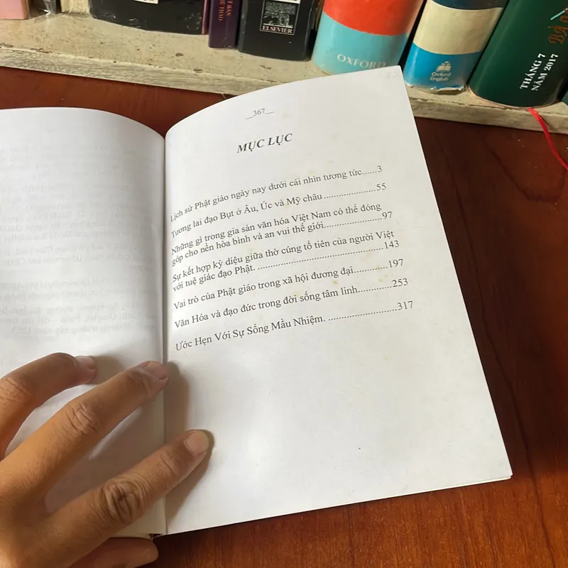 II Tựa sách: Cho Đất Nước Đi Lên - Nhất Hạnh - Lá Bối - 2005 557969