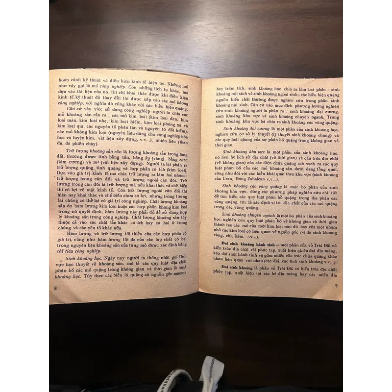 📖 Sách tra cứu của nhà kỹ thuật địa chất (xb 1981) 606630