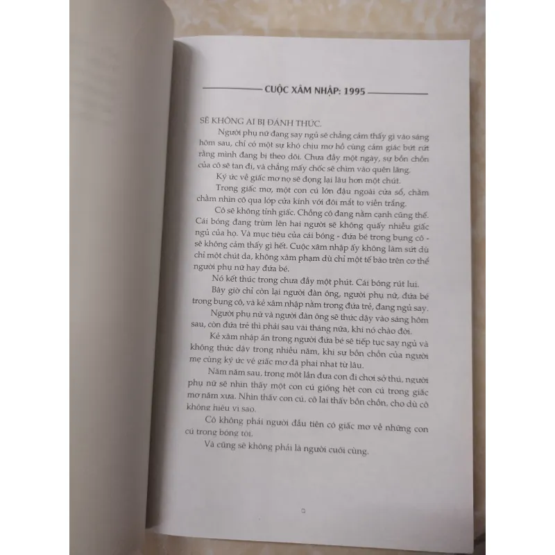 Sách: Làn sóng thứ 5 - TG: Rich Yancey 733249