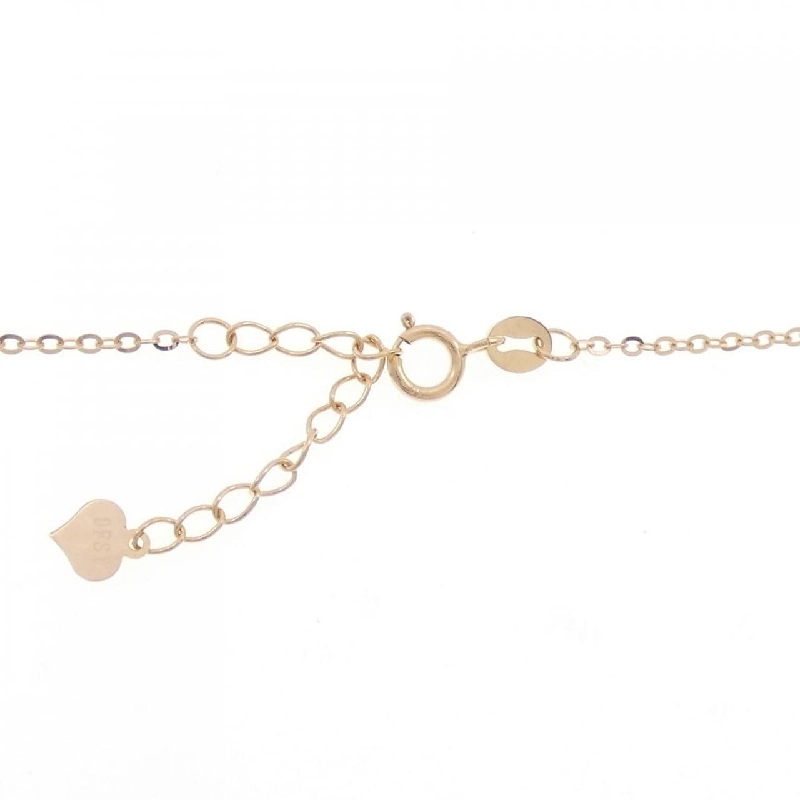 750PG Necklace - Hàng hiệu Authentic 855665