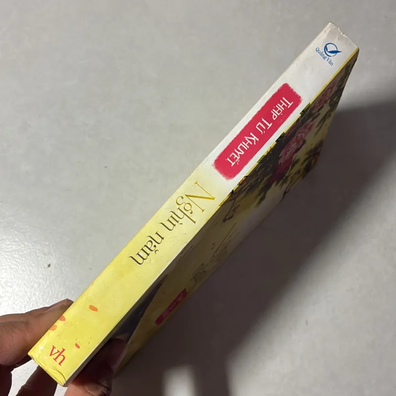 Nghìn năm - Thập Tự Khuyết 796280