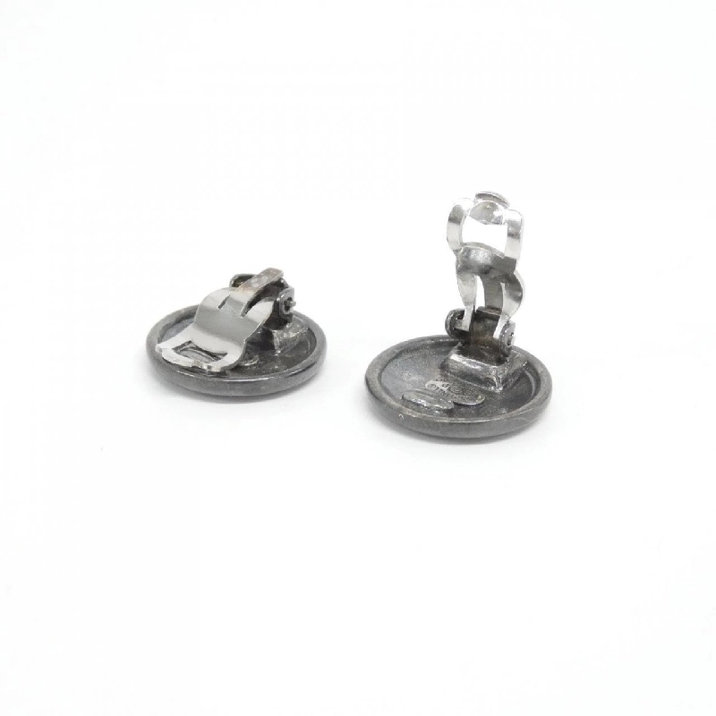 【Vintage】Bông tai Chanel 626027