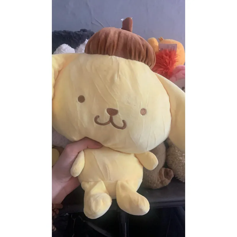 combo Gấu Bông Thú Nhồi Bông Hình Thú Đáng Yêu Size Lớn 931139