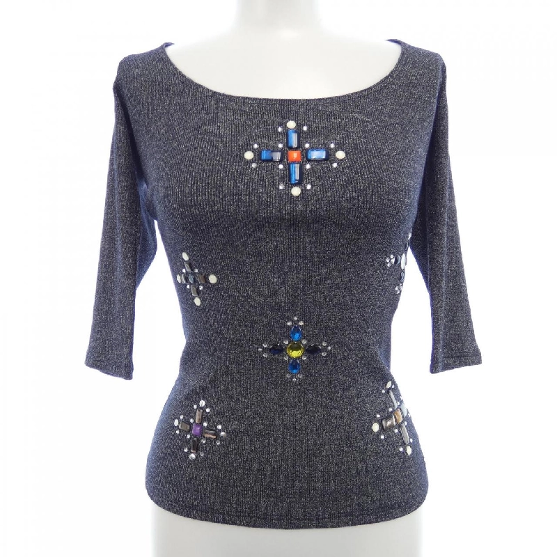 Áo thun CHANEL 635334