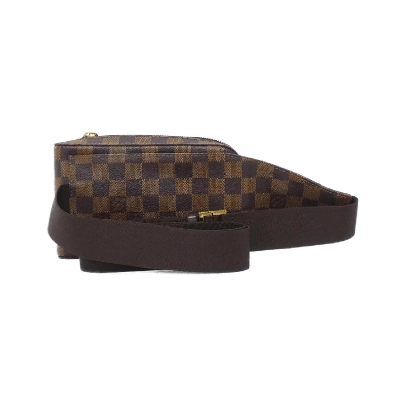Túi xách vai Louis Vuitton Damier Geronimos N51994 - Hàng hiệu Authentic 802008