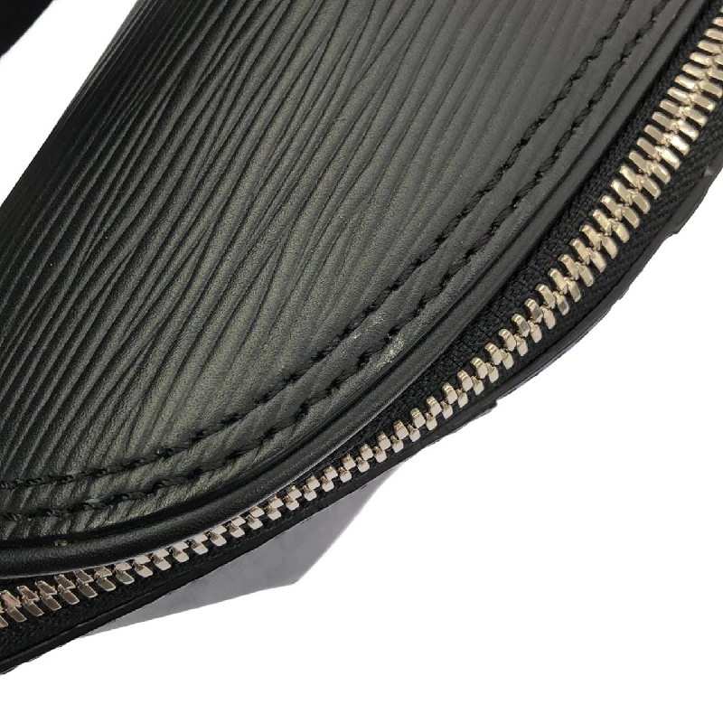 Louis Vuitton Epi Damier Graphite Bum Bag M56610 Túi đeo chéo - Hàng hiệu Chính hãng 802770