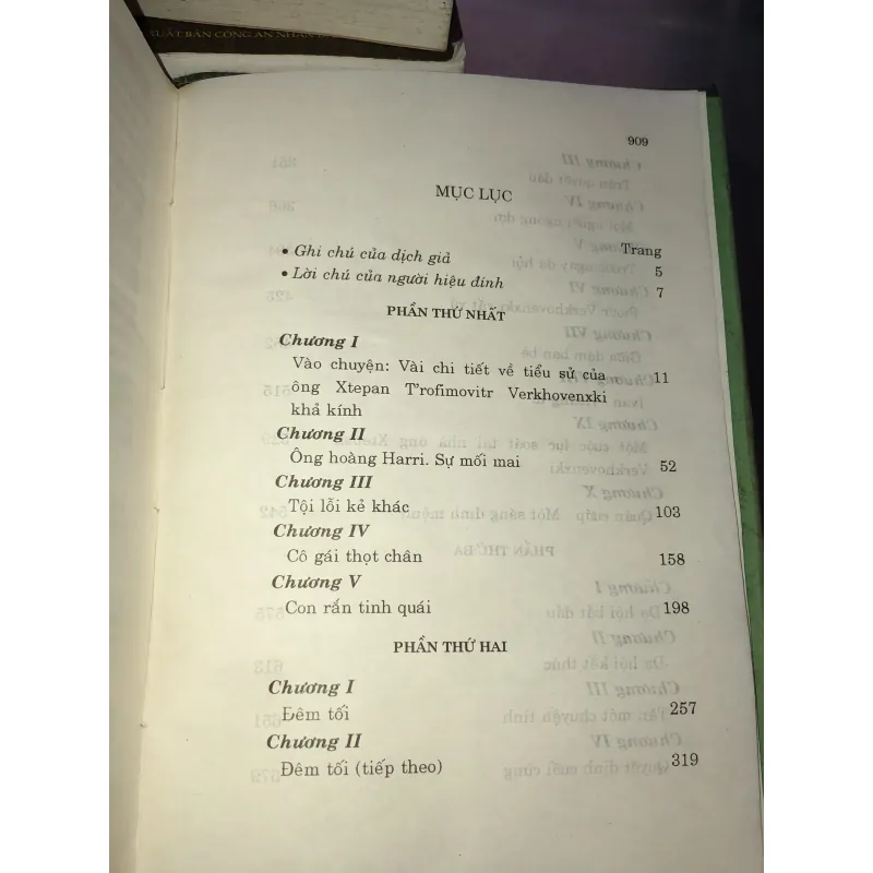 Lũ người quỷ ám - F.Doxtoevxki 999332