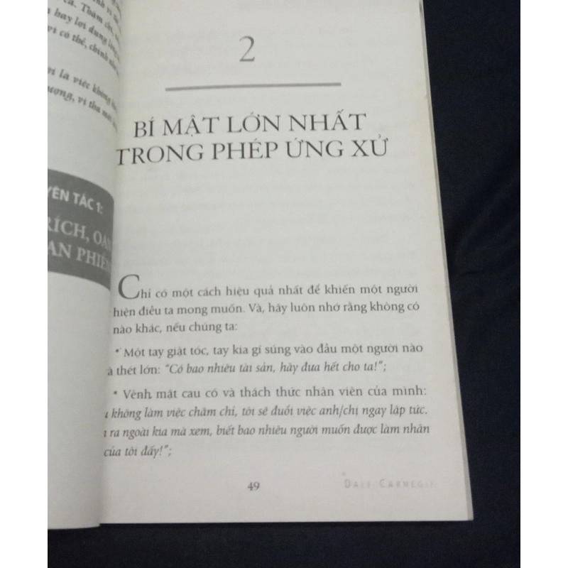 Đắc Nhân Tâm-DALE CARNEGIE 548149