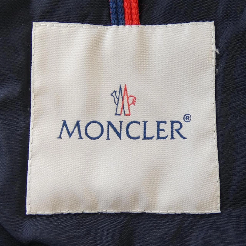 MONCLER GIE Áo khoác lông - Hàng hiệu Chính hãng 821015