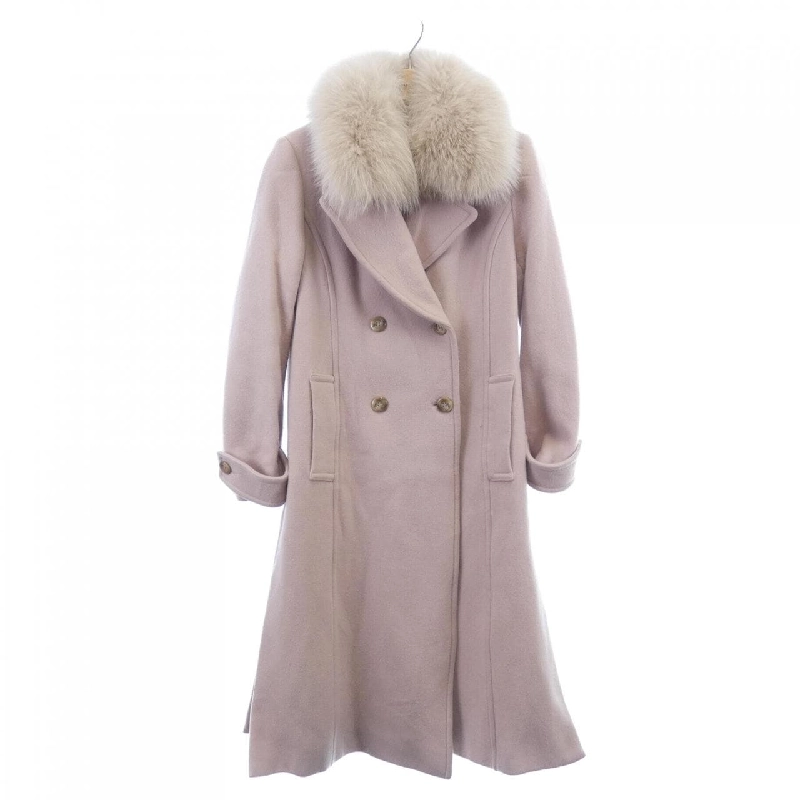 JILL STUART 092-1251005 Áo khoác - Hàng hiệu Authentic 821200