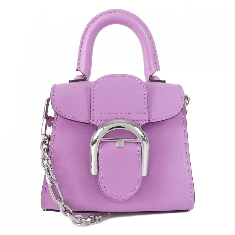 【Khuyến mãi】Túi DELVAUX 661571