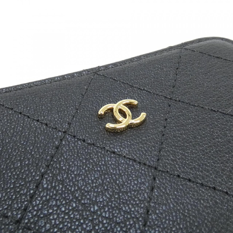 Ví tiền Chanel AP4914 - Hàng hiệu Chính hãng 806011