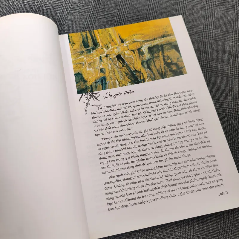 101 Bước Vẽ Chì Căn Bản Trong Hội Họa - Robert Capitolo, Ken Schwab 564665