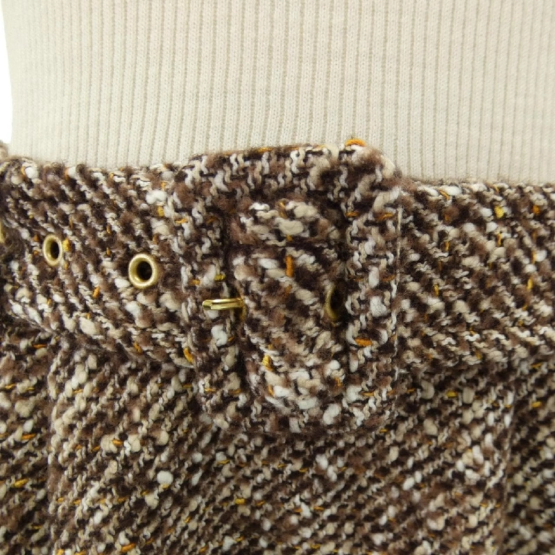 【Mã giảm giá】Blue Label Crestbridge BLUE LABEL CRESTBRIDGE Váy 649396